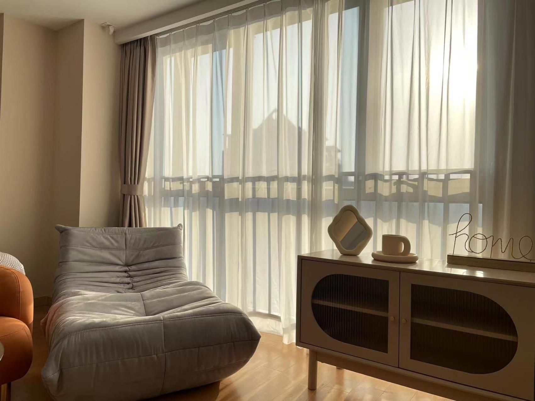 Shanghai Lerongju Boutique Apartment Esterno foto