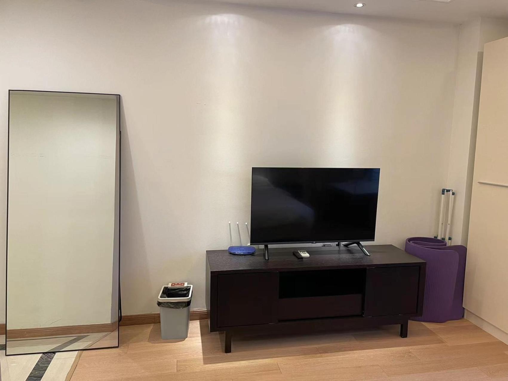 Shanghai Lerongju Boutique Apartment Esterno foto